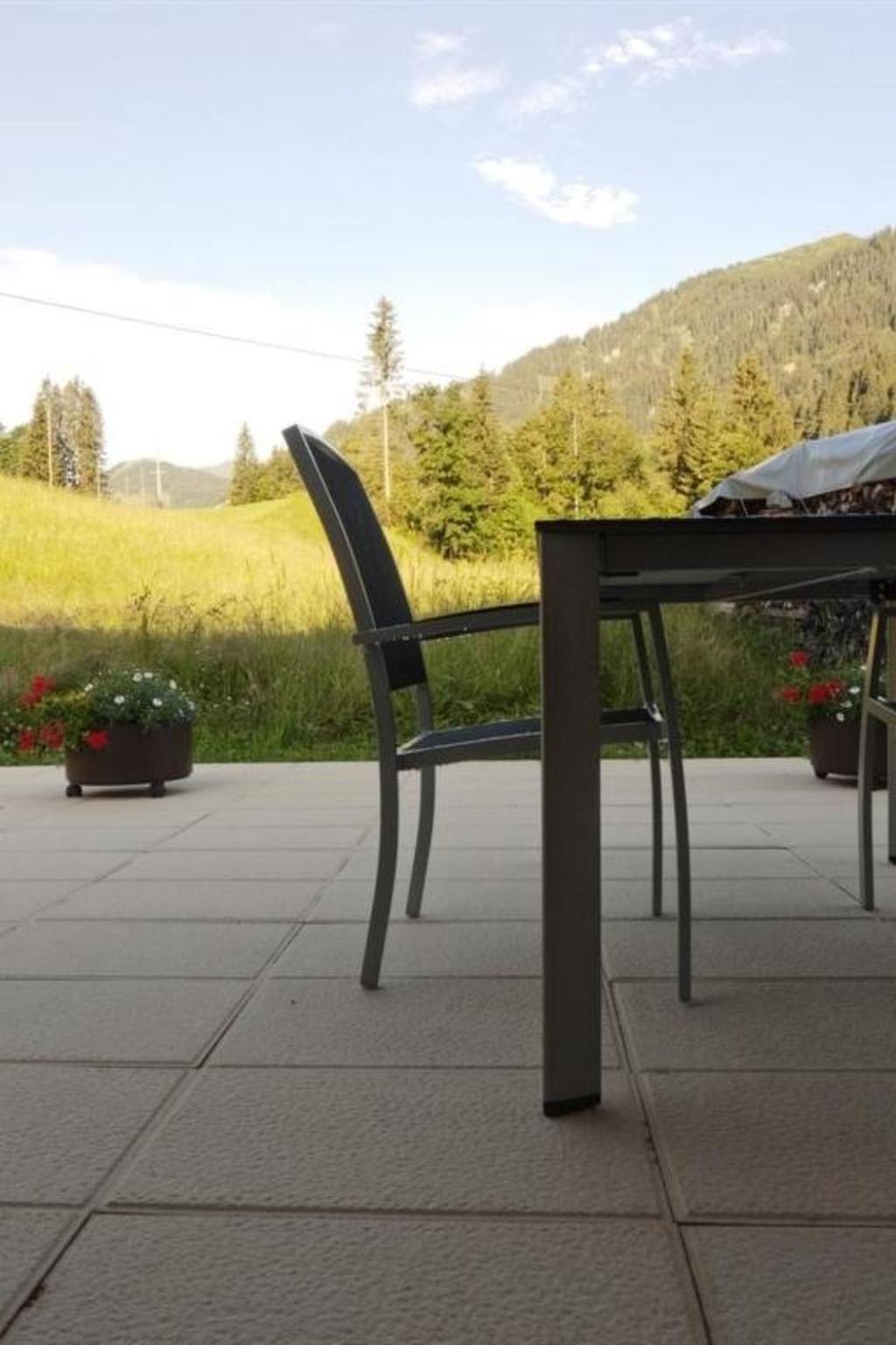 Apartment Burn- Alte Strasse By Interhome Adelboden Exterior photo